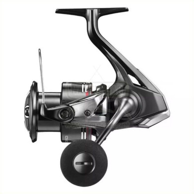 Carreto Shimano Vanford FA C5000 XG | Nauticmar