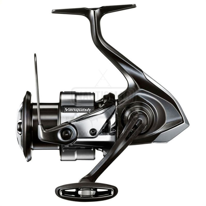 Carreto Shimano Vanquish FC 4000 XG | Nauticmar