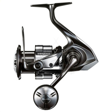 Carreto Shimano Vanquish FC C5000 XG | Nauticmar