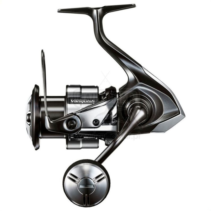 Carreto Shimano Vanquish FC C5000 XG | Nauticmar