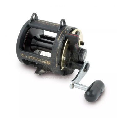 Carreto Shimano TLD 25 | Nauticmar