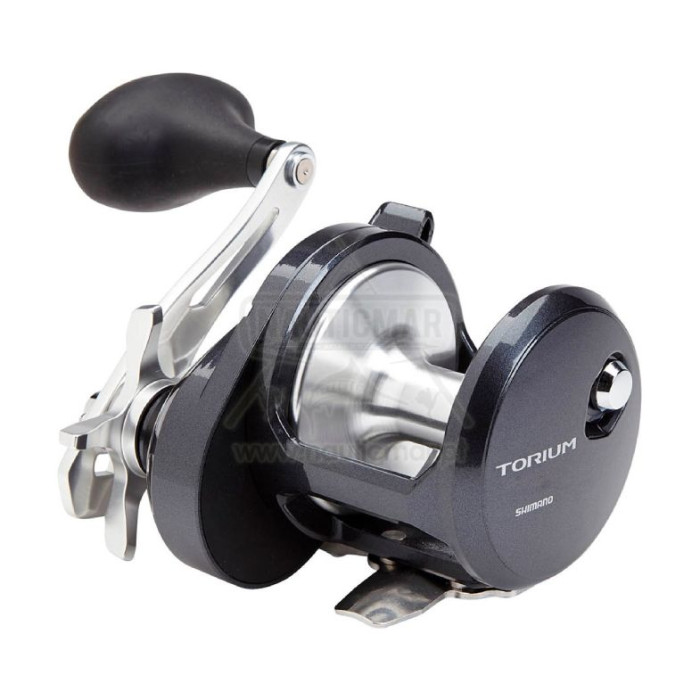 Carreto Shimano Torium 16LB A HG LH | Nauticmar