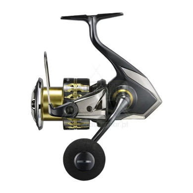 Carreto Shimano Sustain FK C5000 XG | Nauticmar
