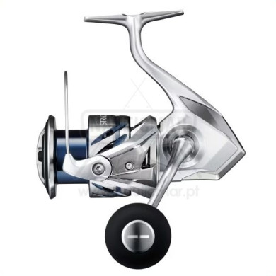Carreto Shimano Stradic C5000 XG FM | Nauticmar