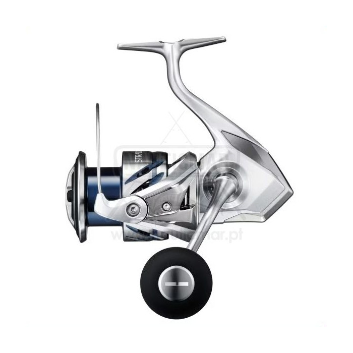 Carreto Shimano Stradic C5000 XG FM | Nauticmar