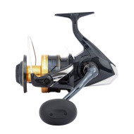 Carreto Shimano Spheros SW A 6000 PG | Nauticmar