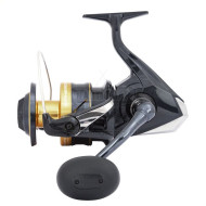 Carreto Shimano Spheros SW A 6000 HG | Nauticmar