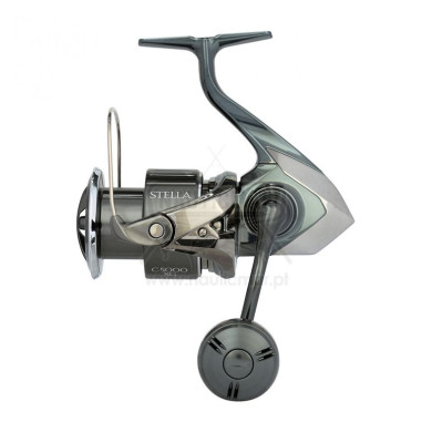 Carreto Shimano Stella FK C5000 XG | Nauticmar