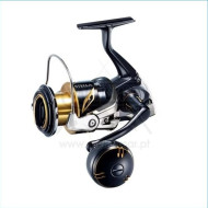 Carreto Shimano Stella SW C 6000 HG | Nauticmar