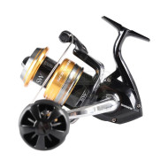 Carreto Shimano Socorro 5000 SW | Nauticmar