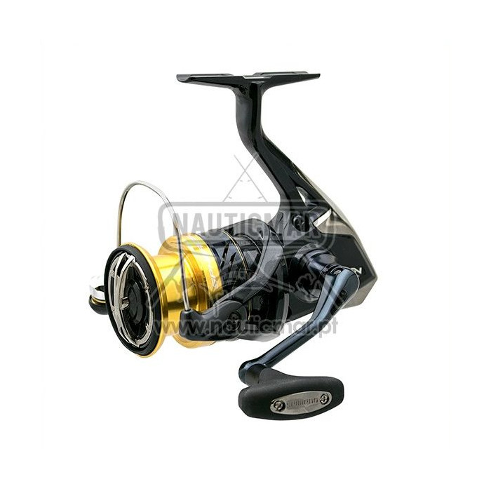 Carreto Shimano Spheros SW 3000 XG | Nauticmar