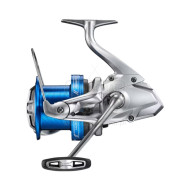 Carreto Shimano Speedmaster 14000 XSD | Nauticmar