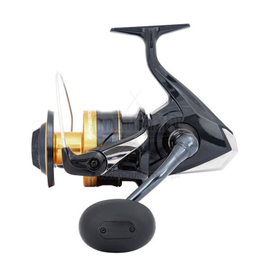 Carreto Shimano Spheros SW A 10000 PG | Nauticmar