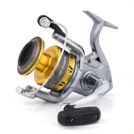 Carreto Shimano Sedona 8000 FI | Nauticmar
