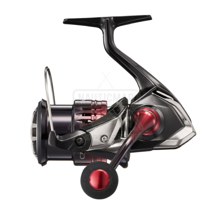 Carreto Shimano Sephia C3000 S BB | Nauticmar