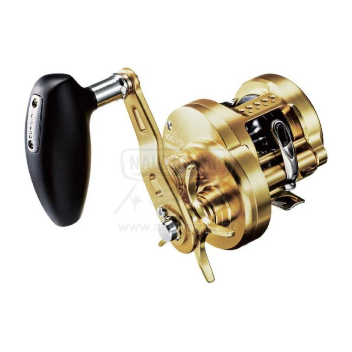 Carreto Shimano Ocea Conquest 301 PG (LH) | Nauticmar