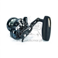 Carreto Shimano Ocea Jigger F Custom 1501 HG | Nauticmar
