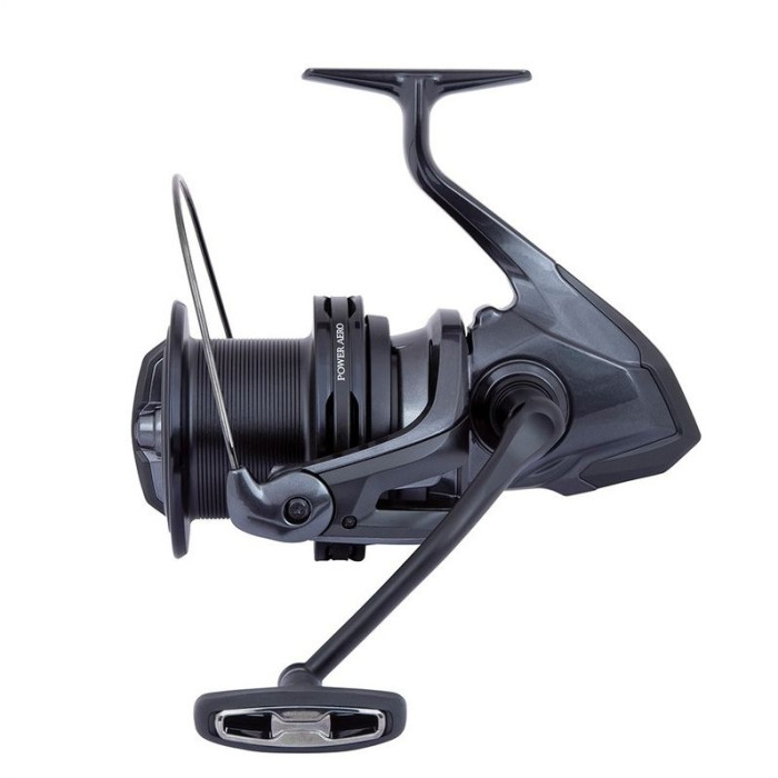 Carreto Shimano Power Aero 14000 XTC | Nauticmar