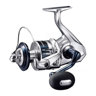 Carreto Shimano Saragosa SW A 10000 PG | Nauticmar
