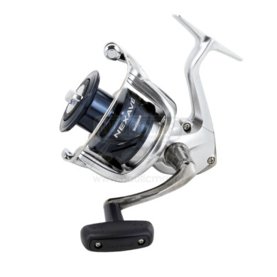 Carreto Shimano Nexave 6000 FE | Nauticmar