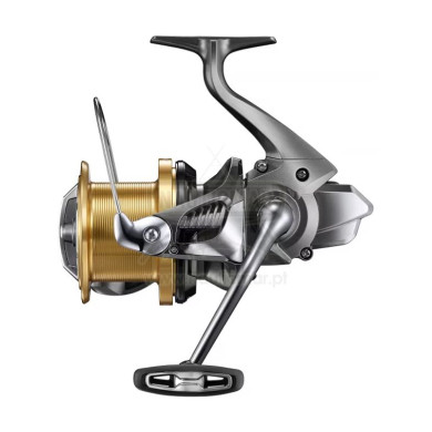 Carreto Shimano Aerlex 14000 XSC | Nauticmar