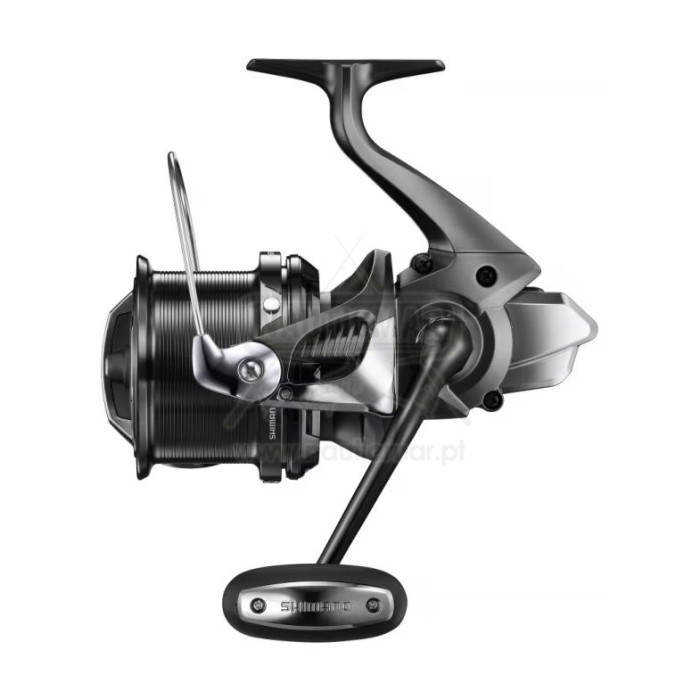 Carreto Shimano Aerlex 14000 XTC Spod | Nauticmar