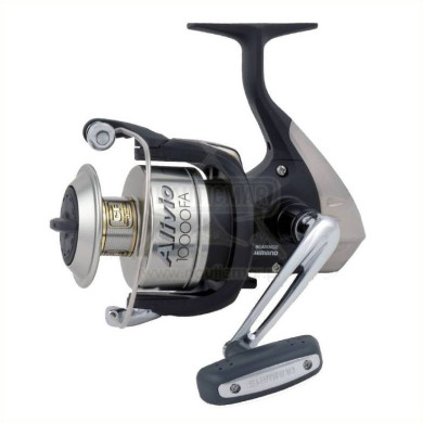 Carreto Shimano Alivio FA 10000 | Nauticmar