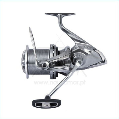 Carreto Shimano Aero Technium MGS XSD 14000 | Nauticmar