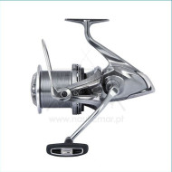 Carreto Shimano Aero Technium MGS XSD 14000 | Nauticmar