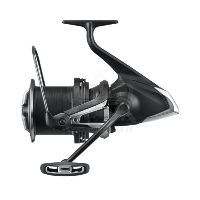 Carreto Shimano Aero Technium MGS XTD 14000 | Nauticmar