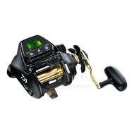 Carreto Daiwa Tanacom 2024 500 | Nauticmar