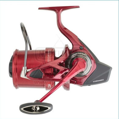 Carreto Daiwa Tournament Surf Basia 20 45 SCW QD | Nauticmar