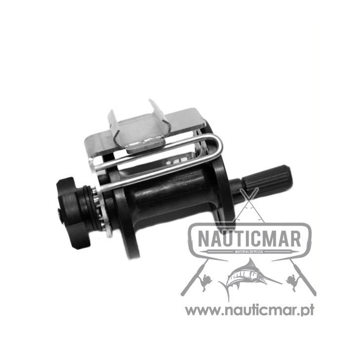 Carreto Picasso Top 20 | Nauticmar