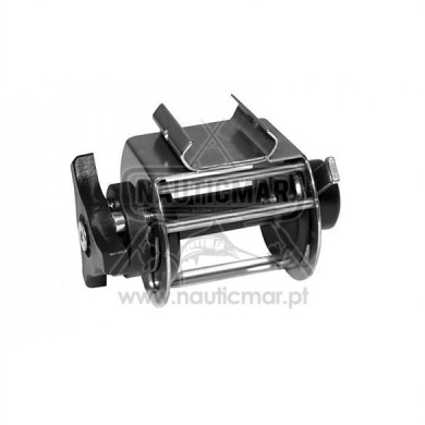 Carreto Picasso Micro | Nauticmar