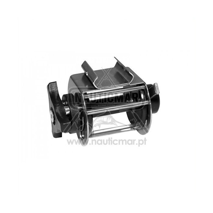 Carreto Picasso Micro | Nauticmar