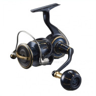Carreto Daiwa Saltiga 23 SW 5000 H | Nauticmar