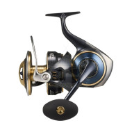 Carreto Daiwa Saltiga 25 10000 H | Nauticmar