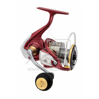 Carreto Daiwa Revelry MQ HD 5000 D CXH | Nauticmar