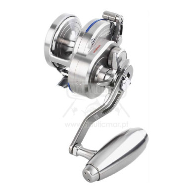 Carreto Daiwa Saltiga 15 HL SJ | Nauticmar