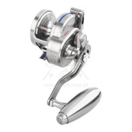 Carreto Daiwa Saltiga 15 HL SJ | Nauticmar