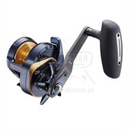Carreto Daiwa Saltiga 2022 15HLSJ | Nauticmar