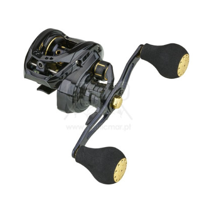 Carreto Daiwa Phantom 150 HL | Nauticmar