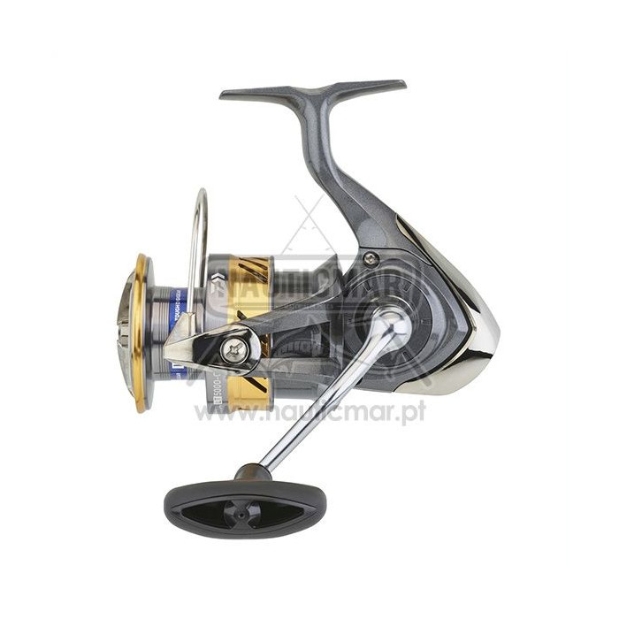 Carreto Daiwa Laguna 20LT 5000 CXH | Nauticmar