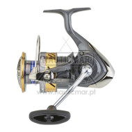 Carreto Daiwa Laguna 20LT 5000 CXH | Nauticmar