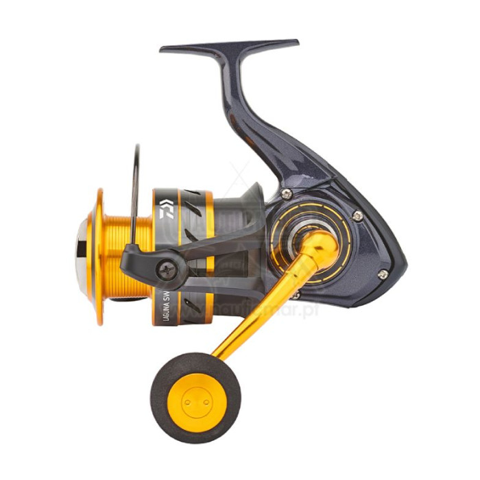 Carreto Daiwa Laguna 24 SW 10000 | Nauticmar