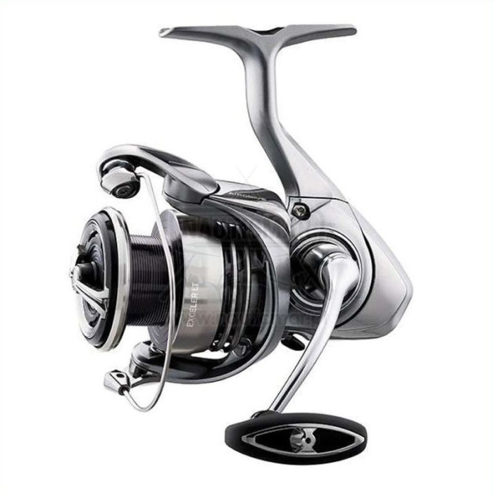 Carreto Daiwa Exceler 23 LT 6000 D | Nauticmar