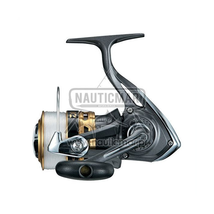 Carreto Daiwa Join Us 4500 | Nauticmar