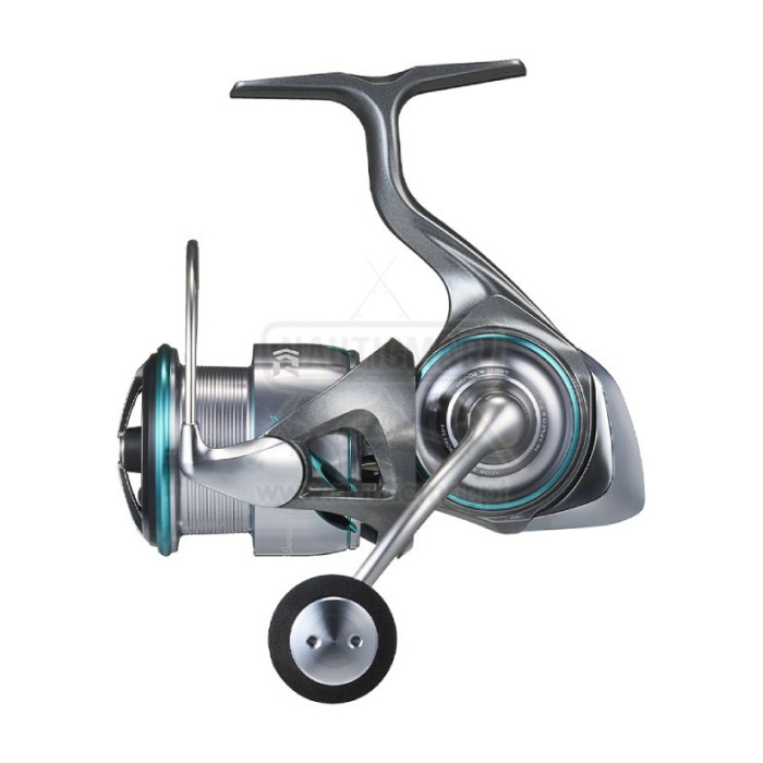 Carreto Daiwa Emeraldas Air LT 2025 2500 H | Nauticmar