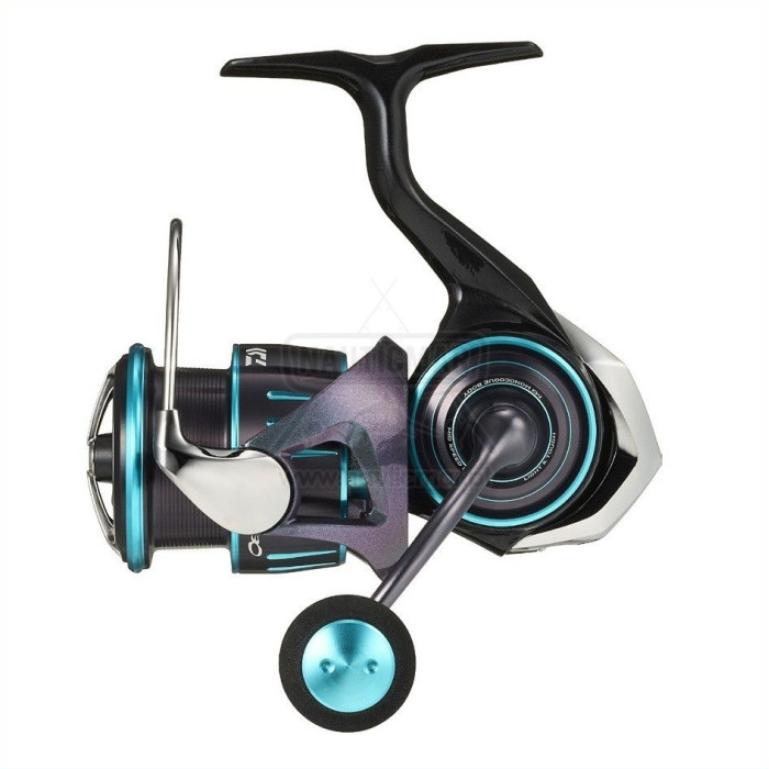 Carreto Daiwa Emeraldas RX 23 LT 2500 | Nauticmar