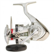 Carreto Daiwa Crossfire 20LT 6000 H | Nauticmar